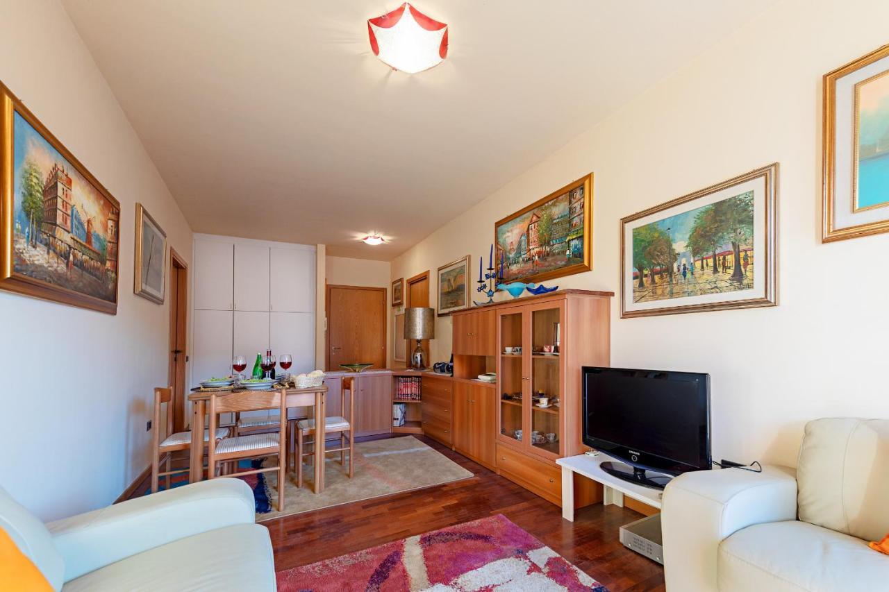Kristall Lago 233 Apartment By Wonderful Italy デセンツァーノ・デル・ガルダ エクステリア 写真