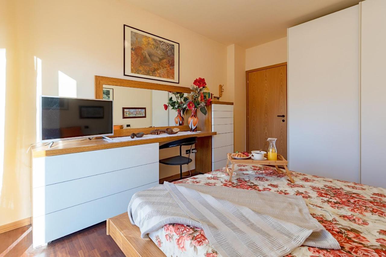 Kristall Lago 233 Apartment By Wonderful Italy デセンツァーノ・デル・ガルダ エクステリア 写真