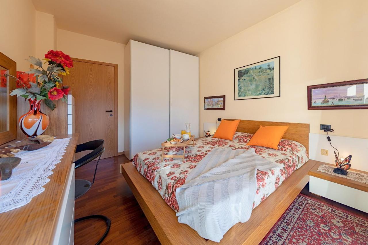 Kristall Lago 233 Apartment By Wonderful Italy デセンツァーノ・デル・ガルダ エクステリア 写真
