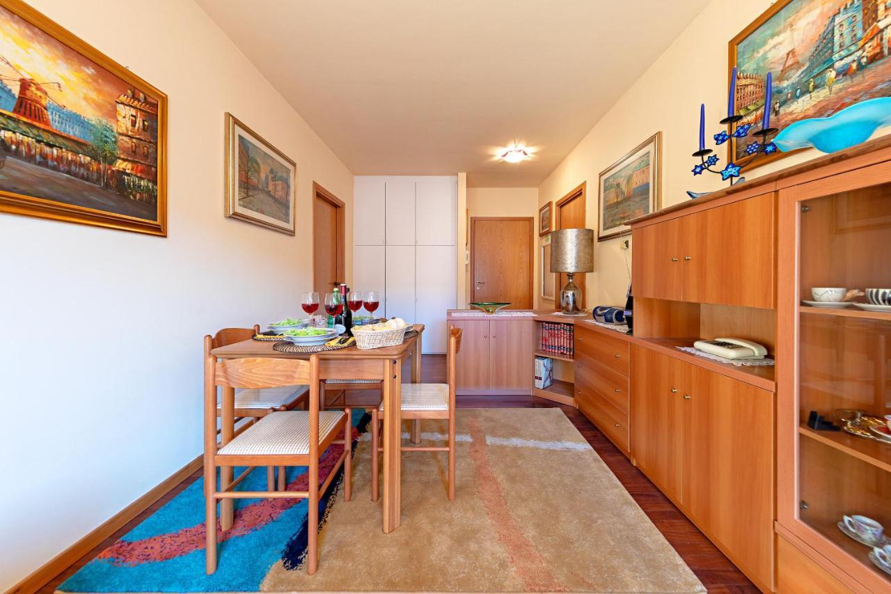 Kristall Lago 233 Apartment By Wonderful Italy デセンツァーノ・デル・ガルダ エクステリア 写真