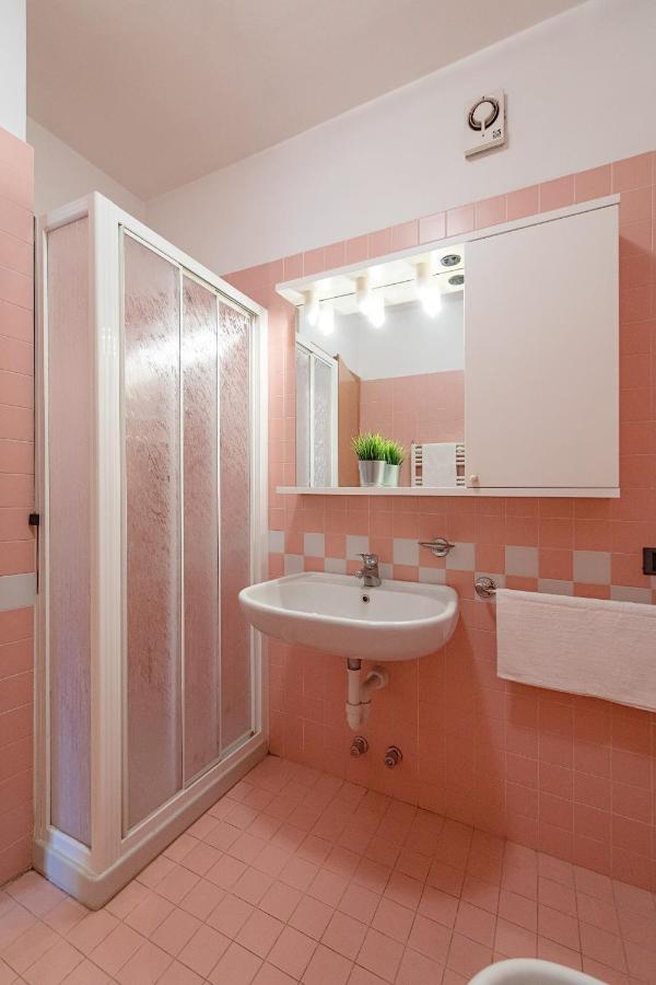 Kristall Lago 233 Apartment By Wonderful Italy デセンツァーノ・デル・ガルダ エクステリア 写真